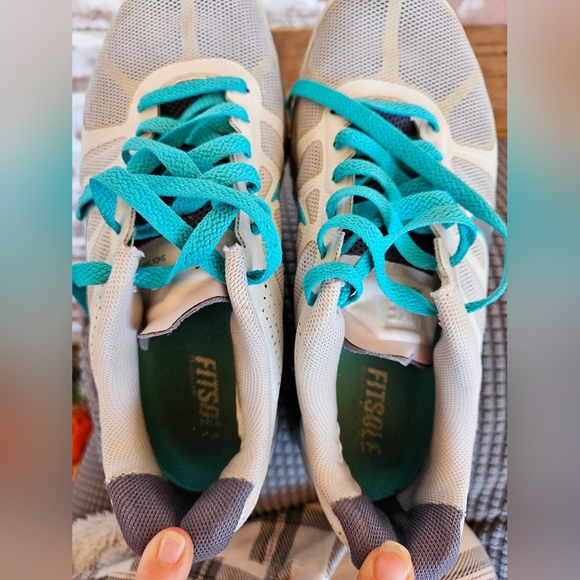 Nike shox turbo - Picture 3 of 8